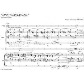 PDF - Ainsi Vaisravana - PRESCHEZ Dominique