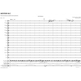 PDF - Mister MC - CAENS Thierry