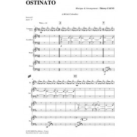 PDF - Ostinato - CAENS Thierry