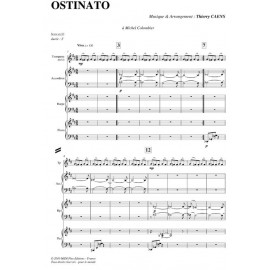 PDF - Ostinato - CAENS Thierry