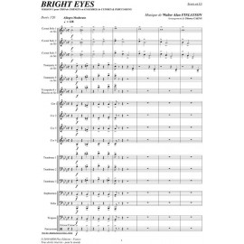 Bright Eyes - FINLAYSON