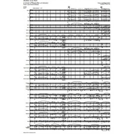 PDF - Hymne à la Nuit - RAMEAU /Caens