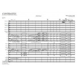 Contrastes - CAENS