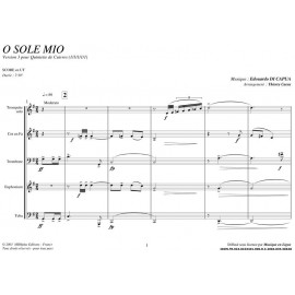 PDF - O Sole moi V3 - DI CAPUA Eduardo
