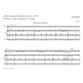 PDF - 2 Recercadas - ORTIZ /Caens