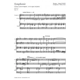 Symphonie (v2) - STADEN /Caens