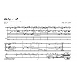 Requiem (v2) - Popper / Caens