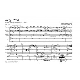 Requiem (v3) - Popper / Caens