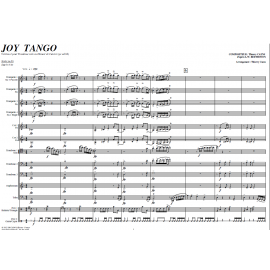 joy tango v2
