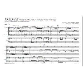 Prélude (