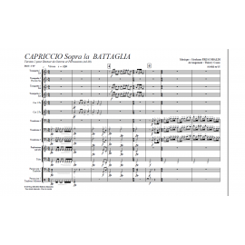PDF - Cappricio sopra la battaglia V2 - FRESCOBALDI /Caens