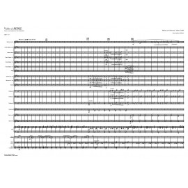 Valse à Bébel  (V4) - CAENS Thierry