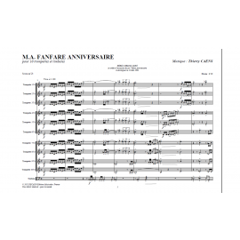 PDF - Fanfare Anniversaire - CAENS