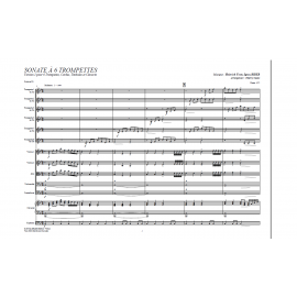 PDF - Sonate à 6tp (V2) - BIBER /Caens