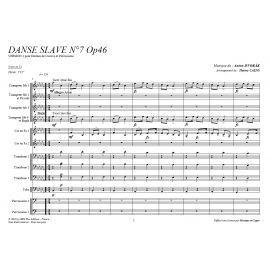 PDF - Danse slave - DVORAK Anton