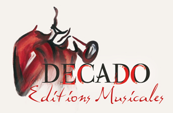 Partitions DECADO Musique